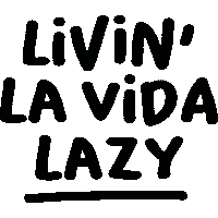 Lazy_Heroes  Sticker