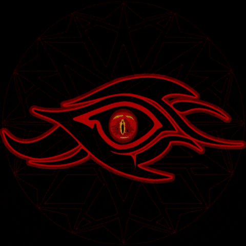 Vendacious giphyupload red live arena GIF