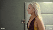 fashion dress GIF by Married At First Sight Australia