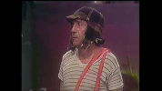 chavo del 8 GIF by Grupo Chespirito