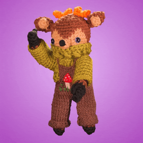 Happy Shake It GIF by Albi your friend