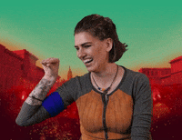 UbisoftGSA cosplay ubisoft far cry far cry 6 GIF