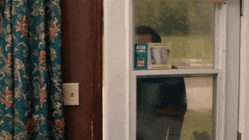 Season 2 Pop GIF by Schitt's Creek
