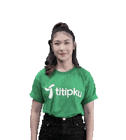 Titipku_id jastip titip titipku titipkuid Sticker