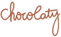 Chocolate Blm Sticker by The Agency PR