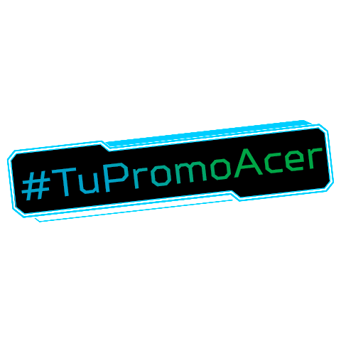 Acermx Méxicogaming Sticker by Predator Gaming