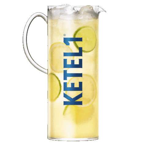 ketel1hardlemonade pitcher 1forall ketel1 ketel1hardlemonade Sticker
