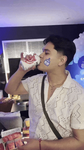 Yoju GIF by 88tumble