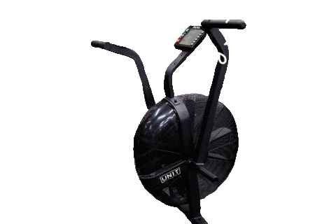 fitness workout Sticker by UN1T München