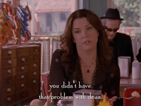 season 3 netflix GIF by Gilmore Girls 