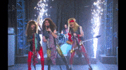 Punk Rock Snl GIF by Saturday Night Live