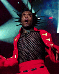 Lil Uzi Vert GIF by Respective