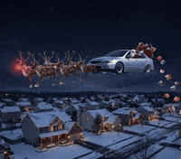 Merry Christmas GIF