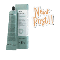 Kevin Murphy Hair Sticker by NEVITALY