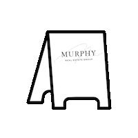 Murphyreg open house murphyreg Sticker