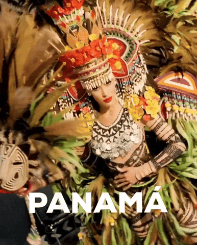 Panamá GIF