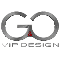 Sticker by Go VIP Dizayn