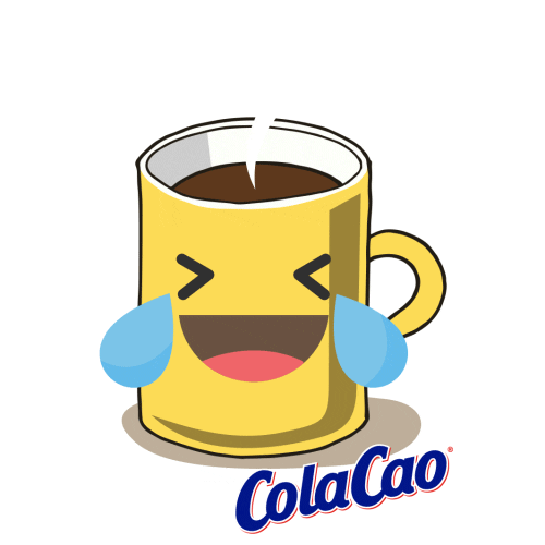 Colacaoicb giphyupload futbol kids diversion Sticker