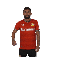 I Want You Football Sticker by Bayer 04 Leverkusen