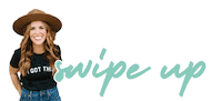 Swipeup Rise Sticker by The Hollis Company