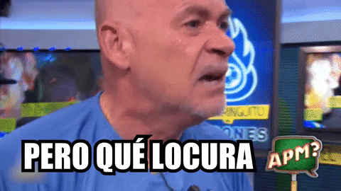 Alfredo Duro GIF by Alguna Pregunta Més?