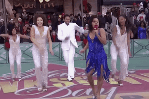 Macys Parade GIF by The 96th Macy’s Thanksgiving Day Parade
