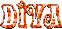 diva Sticker