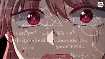 April Fools Wtf GIF by WEBTOON