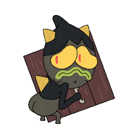 Grindstone Dont Hit Me Sticker by CAPY games