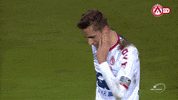 Kvk Pain GIF by KV Kortrijk