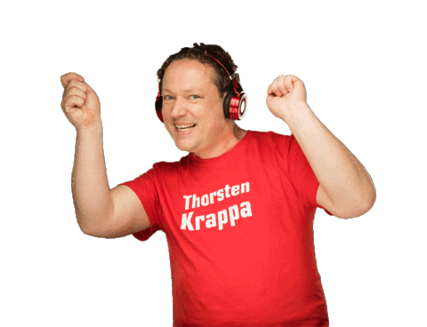 Happy Good Vibes Sticker by Westfunk