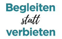 Medienkompetenz Sticker by Kinder digital begleiten