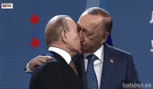 Russian Love GIF by alperdurmaz