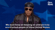 United Unity GIF by PBS News