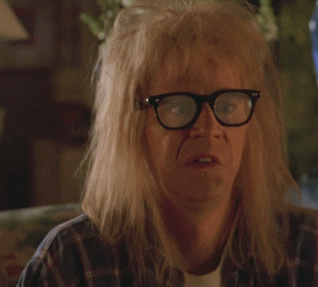 garth GIF