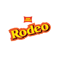 Snack Foodie Sticker by San Carlo