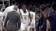 college basketball GIF by Maryland Terrapins