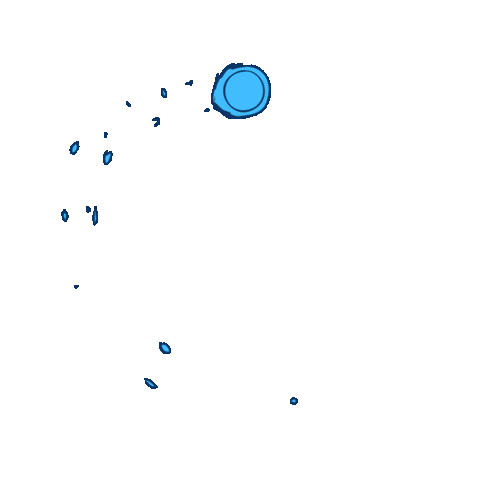 Loop Destacar Sticker by Jon (Jonathan Rodrigues)