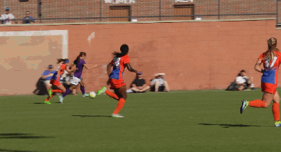nwsl GIF by Orlando Pride