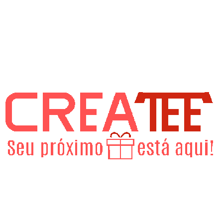 Rainbow Colors Sticker by Createe Brasil