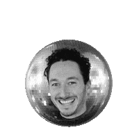 dirtythirty discodisco Sticker by The Pulse Of Beauty