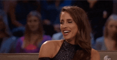 Episode 11 Lol GIF by The Bachelor