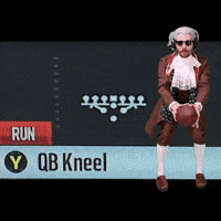Kneel Give Up GIF