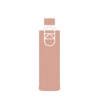 Drink Bottle Sticker by EQUA