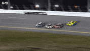 Car Driving GIF by USA Network