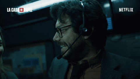 netflix giphyupload celebration netflix kiss GIF