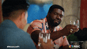 Season 5 Drinking GIF by NBC
