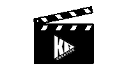 KACreative video creative camera frame Sticker
