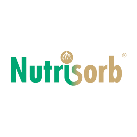 Nutrisorb Sticker by Innovak Global