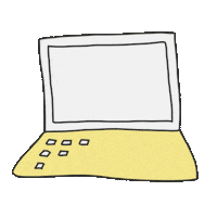 Canva Sketchnotes Sticker by Simone Abelmann